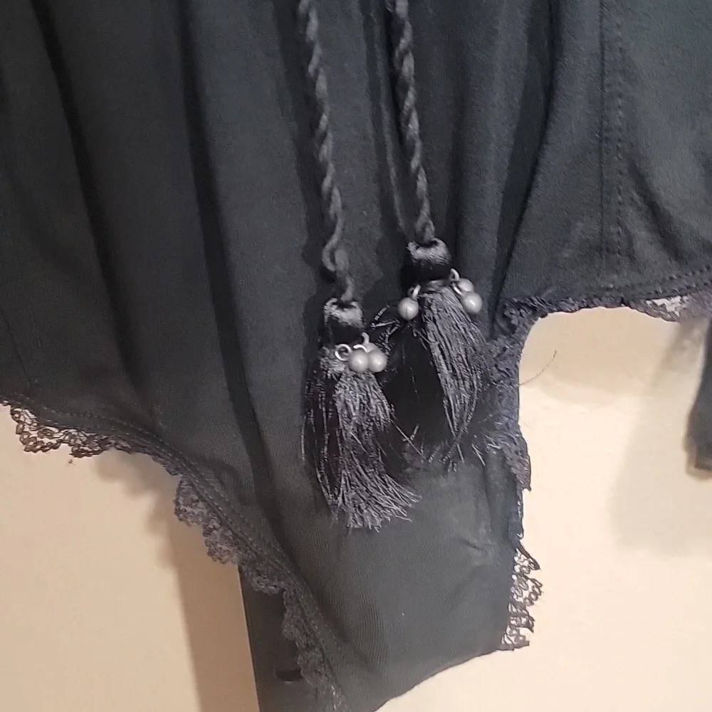 NWT Free People Better With Time Bodysuit - Picture 10 of 13